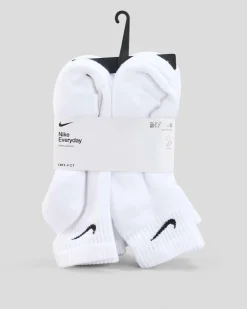 Everyday Cushioned Sock Pack