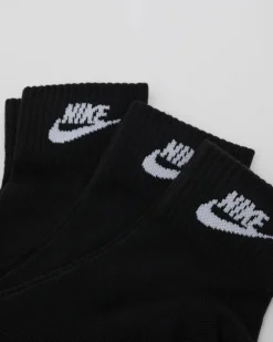 Everyday Essential Ankle Socks 3 Pack