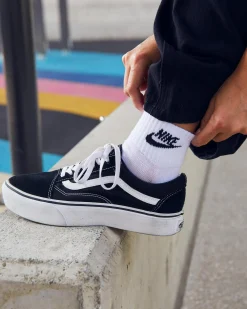 Everyday Essential Ankle Socks 3 Pack