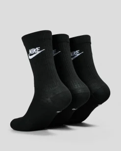 Everyday Essential Crew Socks