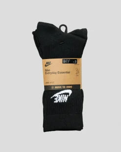 Everyday Essential Crew Socks