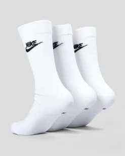 Everyday Essential Crew Socks