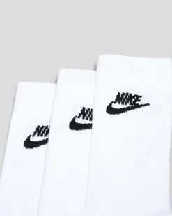 Everyday Essential Crew Socks