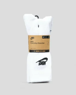 Everyday Essential Crew Socks