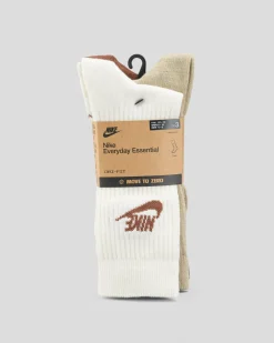 Everyday Essential Crew Socks