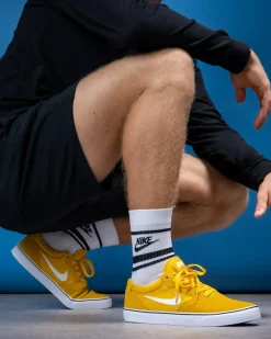 Everyday Essential Crew Socks 3 Pack