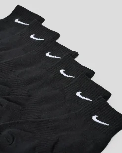 Everyday Essential Socks 6 Pack