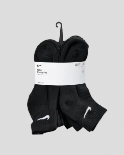 Everyday Essential Socks 6 Pack