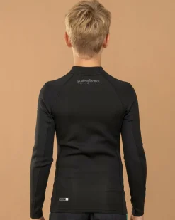 Everyday Heat Boy's Long Sleeve Rash Vest