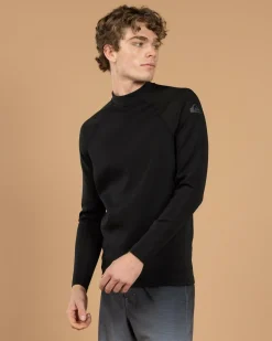 Everyday Heat Long Sleeve Rash Vest