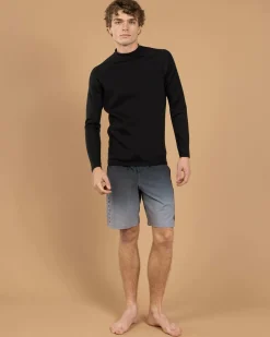 Everyday Heat Long Sleeve Rash Vest