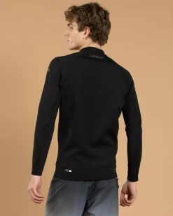 Everyday Heat Long Sleeve Rash Vest