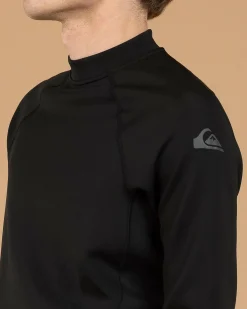 Everyday Heat Long Sleeve Rash Vest