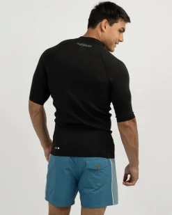 Everyday Heat Short Sleeve Rash Vest