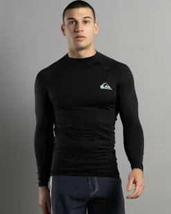 Everyday Long Sleeve Rash Vest
