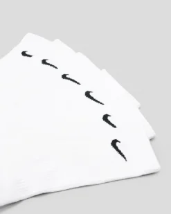 Everyday Plus Cushioned Socks 6 Pack