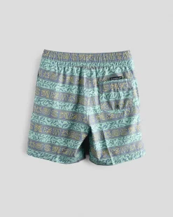Everyday Straight VLY Boy 13NB Board Shorts