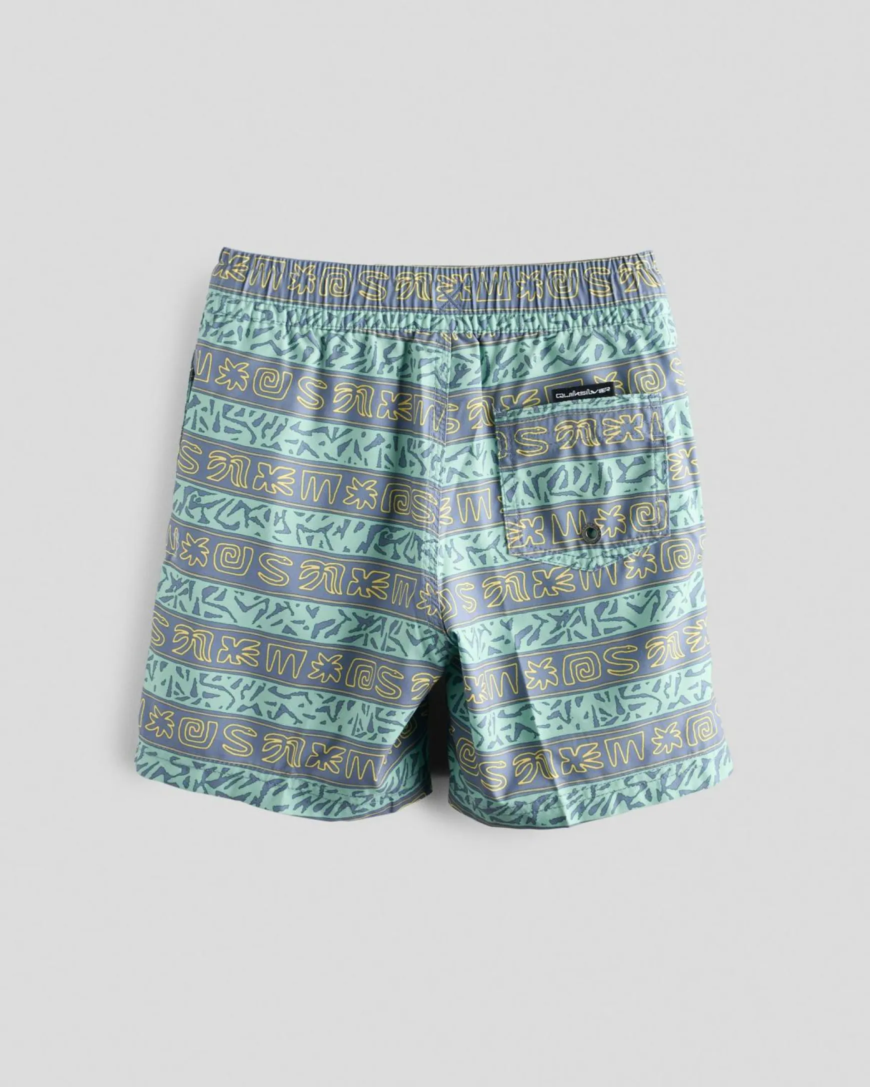 Everyday Straight VLY Boy 13NB Board Shorts
