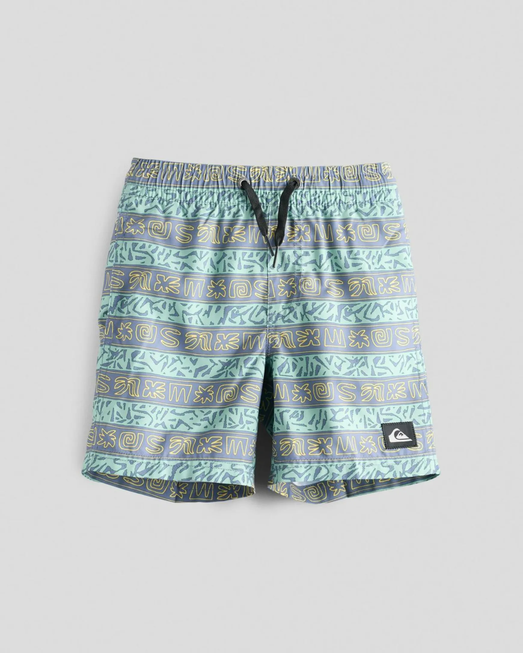 Everyday Straight VLY Boy 13NB Board Shorts