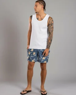 Everyday Straight Volley 17NB Board Shorts