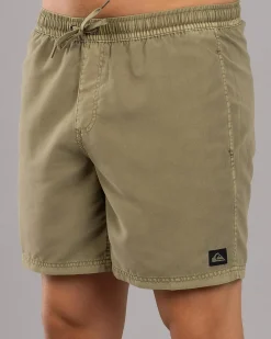 Everyday Surfwash Volley 17 NB Board Shorts