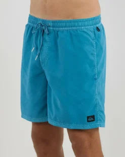 Everyday Surfwash Volley 17" Board Shorts
