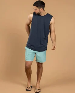 Everyday Surfwash Volley 17 NB Board Shorts