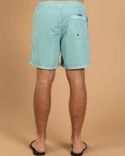 Everyday Surfwash Volley 17 NB Board Shorts