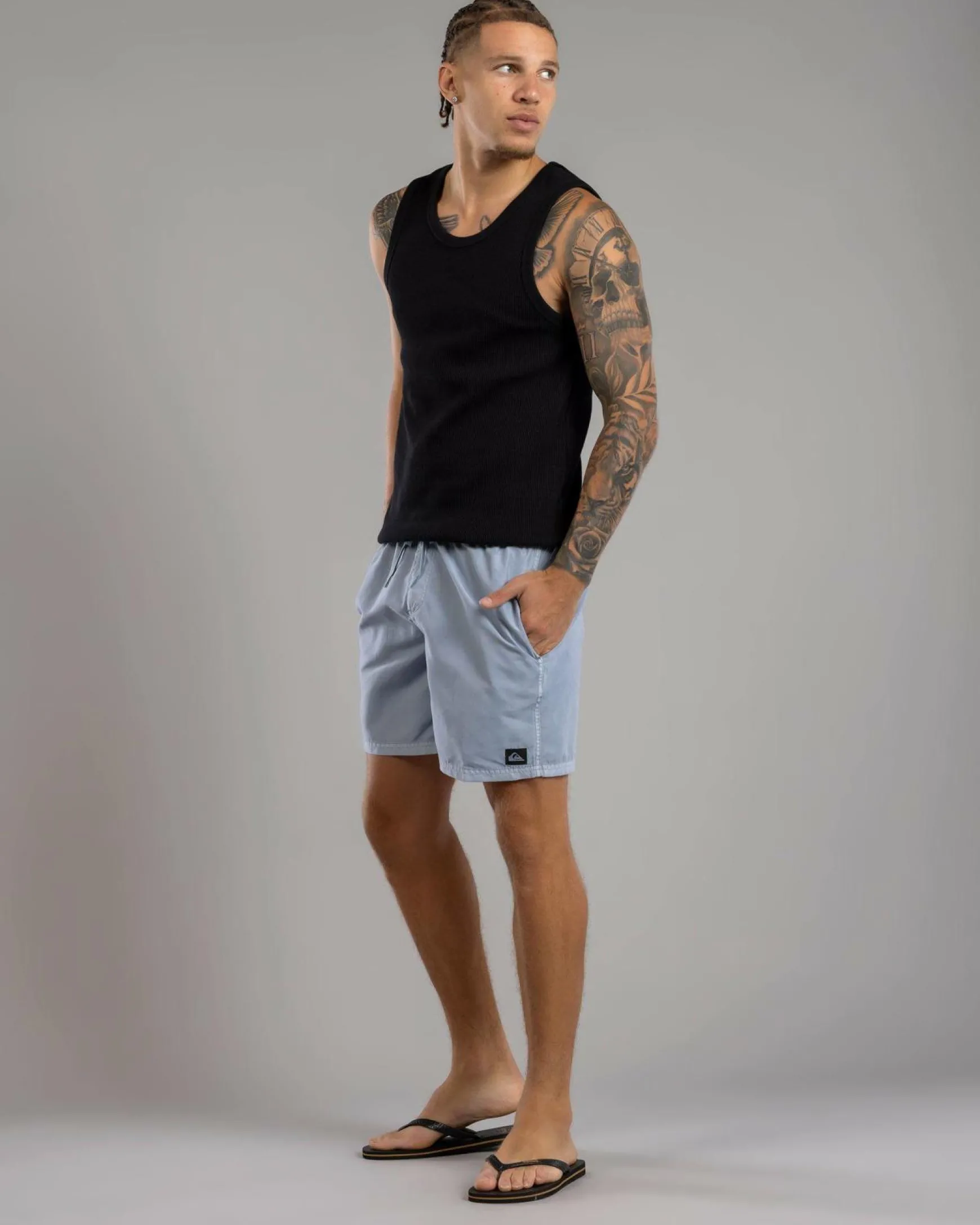 Everyday Surfwash Volley 17 NB Board Shorts