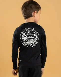 Everyday Toddler's Surf T-Shirt