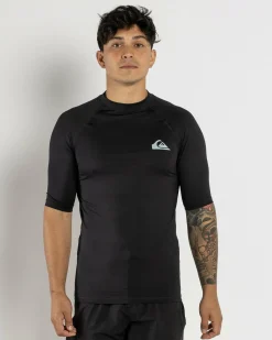 Everyday UPF50 Short Sleeve Rash Vest