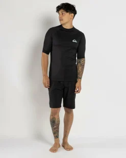 Everyday UPF50 Short Sleeve Rash Vest