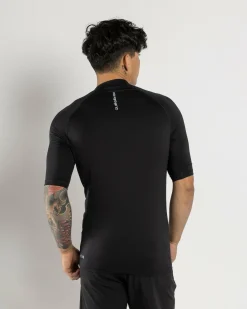 Everyday UPF50 Short Sleeve Rash Vest