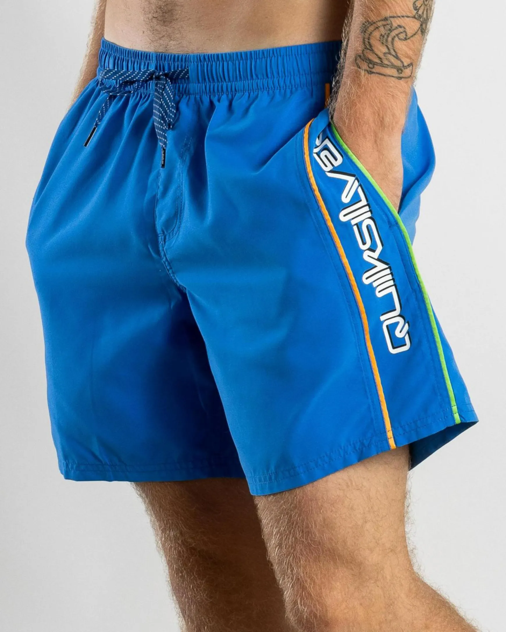 Everyday Vert Volley 2 17" Board Shorts