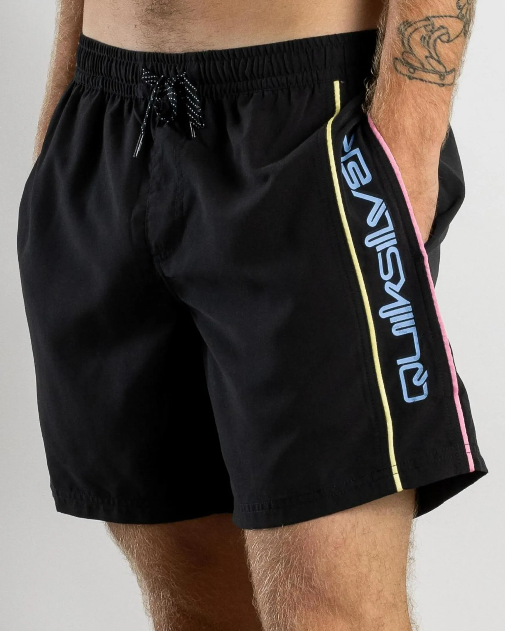 Everyday Vert Volley 2 17" Board Shorts