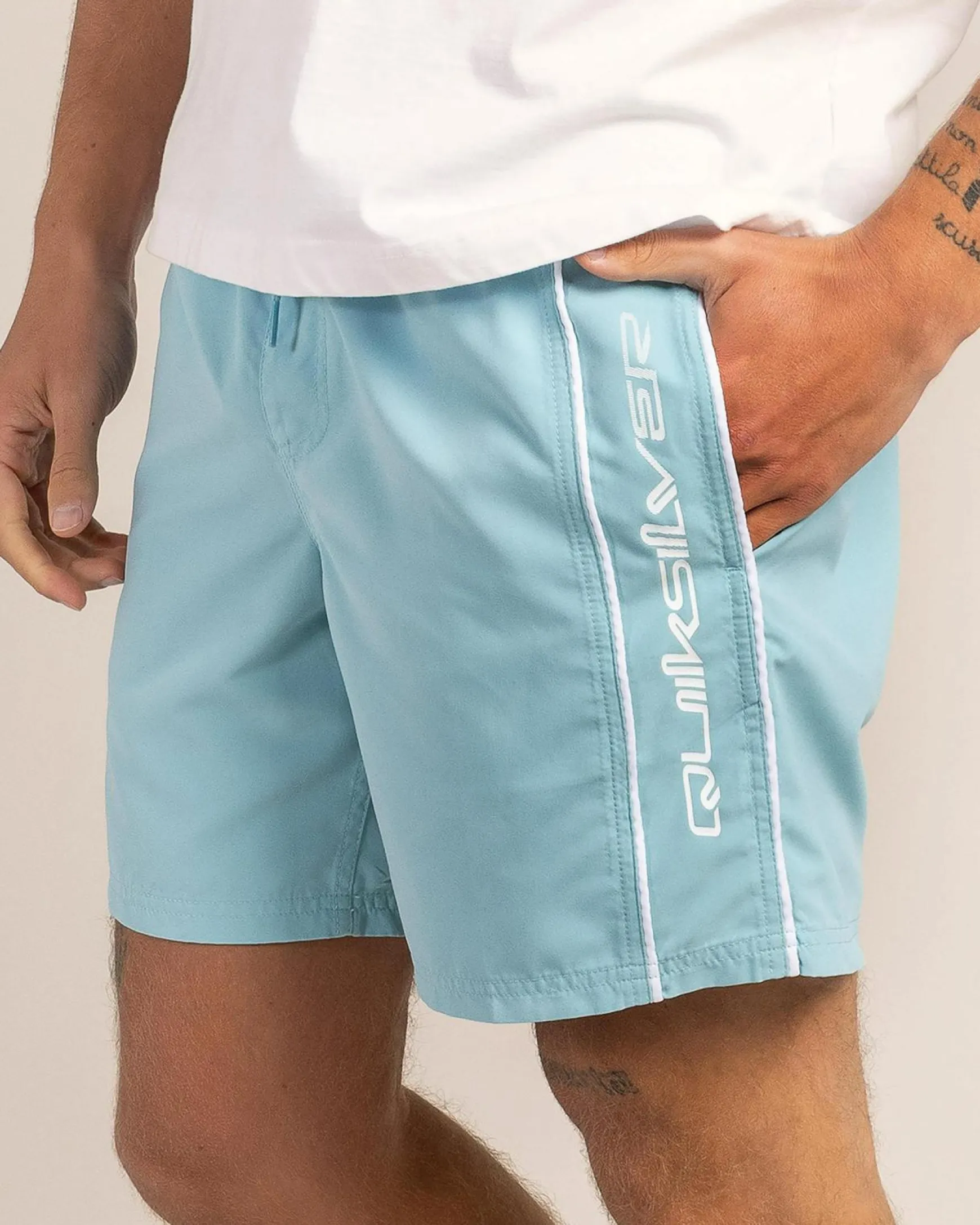 Everyday Vert Volley 17NB Board Shorts
