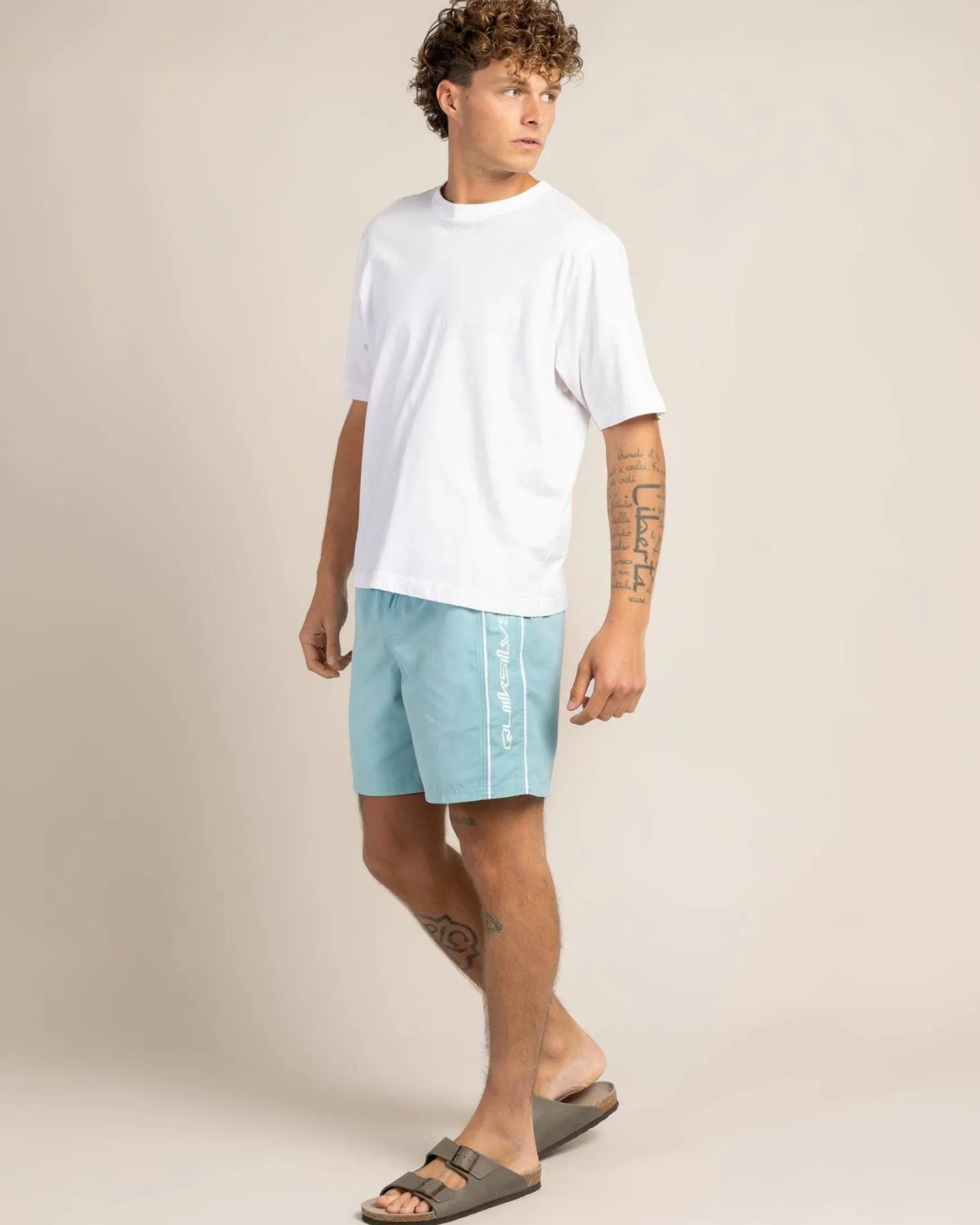 Everyday Vert Volley 17NB Board Shorts