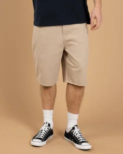 Exceed Denim Walk Shorts