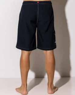 Exhibit Volley 21 Shorts