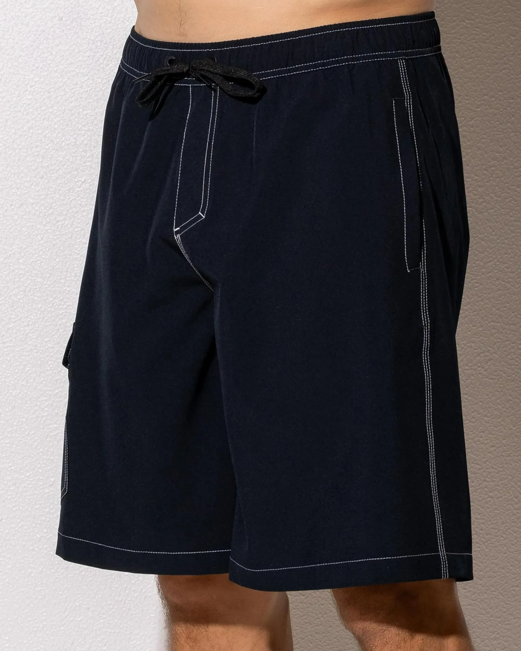 Exhibit Volley 21 Shorts