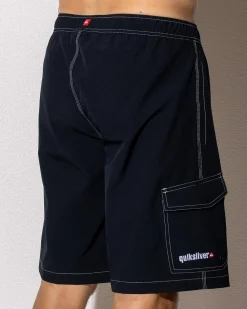 Exhibit Volley 21 Shorts