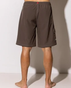 Exhibit Volley 21 Shorts