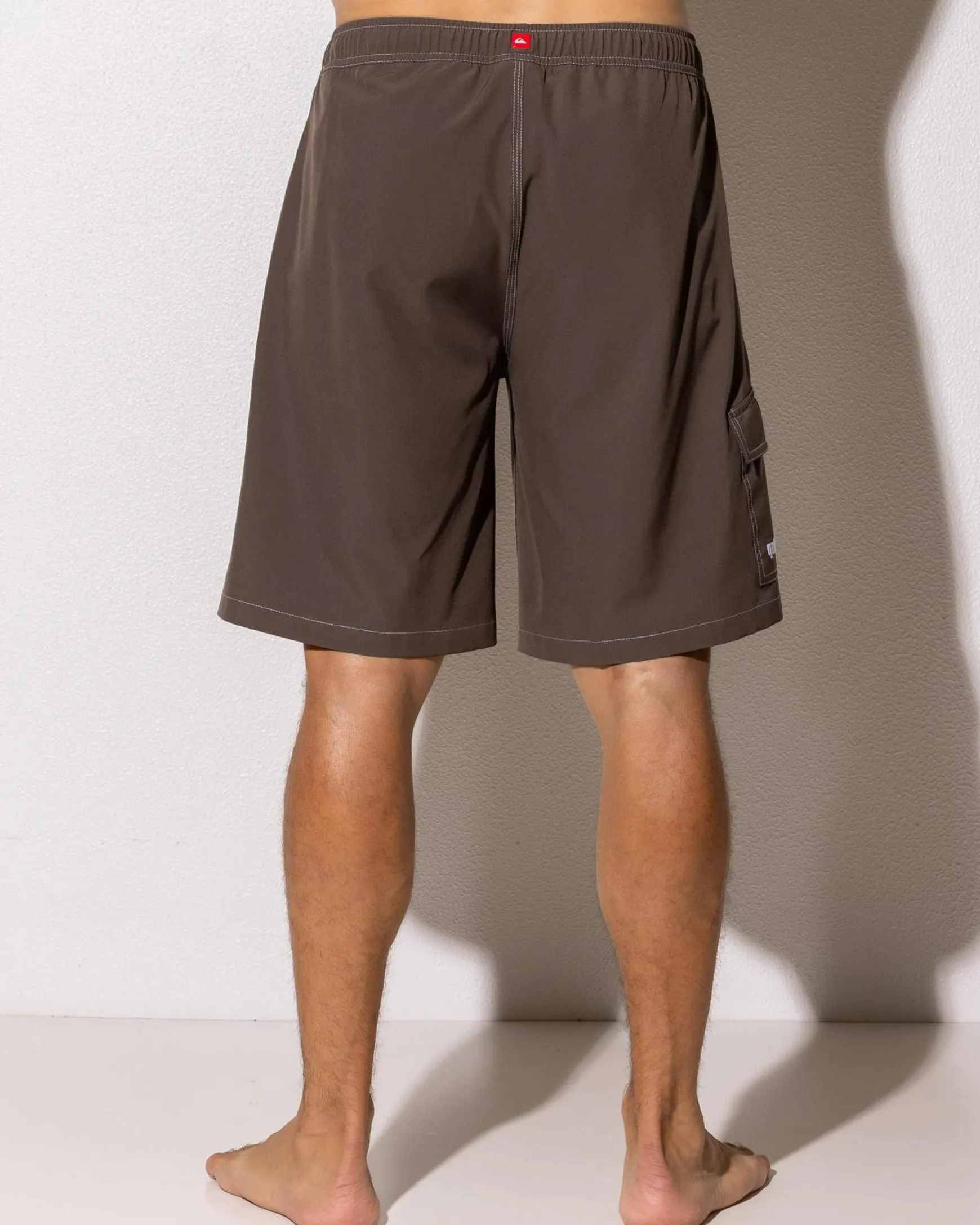 Exhibit Volley 21 Shorts