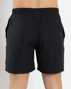 Explore Trek Volley Walk Shorts