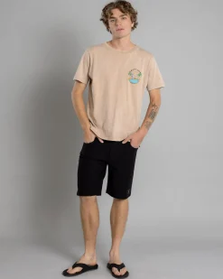 Explorer Walk Shorts