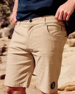 Explorer Walk Shorts