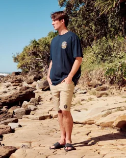 Explorer Walk Shorts