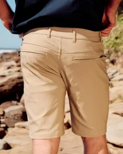 Explorer Walk Shorts
