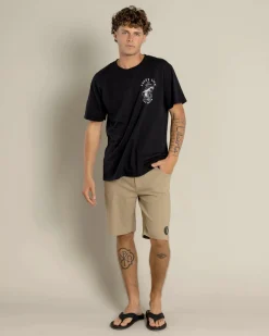 Explorer Walk Shorts