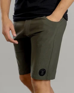Explorer Walk Shorts